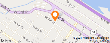 Insurance Agency & Insurance Agent - Hudson - Stephen E