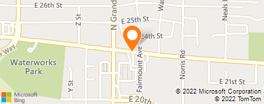 Insurance Agency & Insurance Agent - Sinjem Insurance Agency