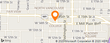 Insurance Agency & Insurance Agent - Iverson & Crafton Financial Group