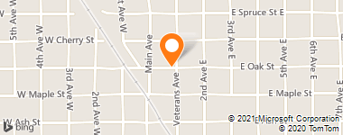 Insurance Agency & Insurance Agent - Modern Woodmen of America