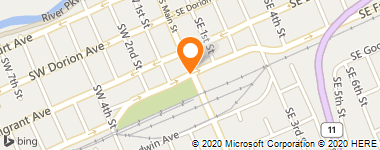 Insurance Agency & Insurance Agent - Crawford & Co