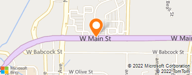 Insurance Agency & Insurance Agent - Daws - Brad W - State Farm Insurance Agent