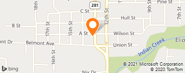 Insurance Agency & Insurance Agent - Alan - Smith Insurance