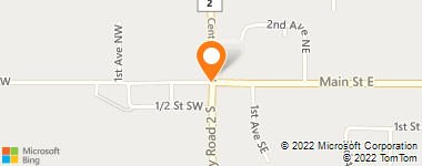 Insurance Agency & Insurance Agent - Cornerstone Insurance Agency of Central Mn Inc