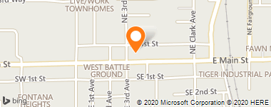 Insurance Agency & Insurance Agent - Farmers Insurance Group - Battle Ground