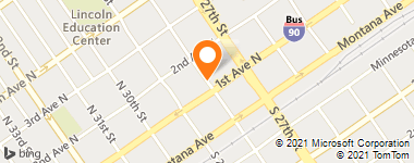 Insurance Agency & Insurance Agent - Beartooth Insurance Agency