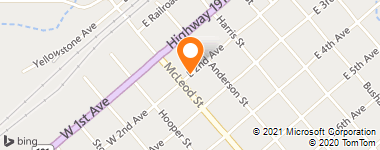 Insurance Agency & Insurance Agent - Hendrickson Dean