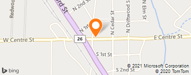 Insurance Agency & Insurance Agent - Drellack Insurance Center