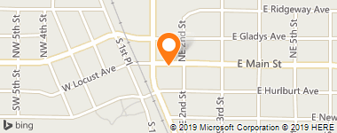 Insurance Agency & Insurance Agent - Ferranti - Leavitt Insurance