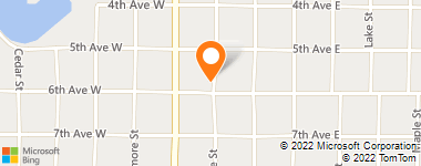 Insurance Agency & Insurance Agent - Martinson Insurance Agency