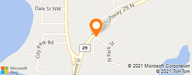 Insurance Agency & Insurance Agent - Alexandria - Agriculture Dept - Wesmin Resource Conservation & Develop