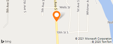 Insurance Agency & Insurance Agent - Fidelity Insurance Agency