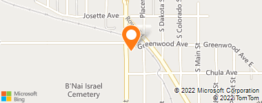 Insurance Agency & Insurance Agent - Otness & Associates Norley Insurance