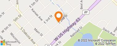 Insurance Agency & Insurance Agent - Thompson Ralph Insurance