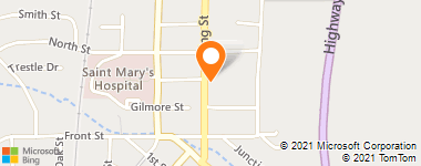 Insurance Agency & Insurance Agent - Camas Prairie Insurance