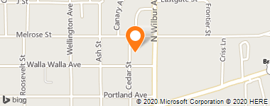 Insurance Agency & Insurance Agent - Allstate Insurance Companies - Sales Offices - Walla Walla