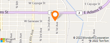 Insurance Agency & Insurance Agent - Saigh Insurance Agency