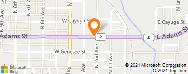 Insurance Agency & Insurance Agent - Shamion - Marla L - State Farm Insurance Agent