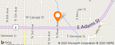 Insurance Agency & Insurance Agent - Nasser Insurance Inc