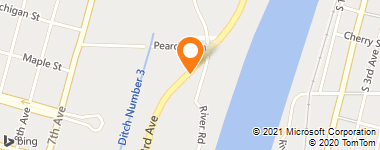 Insurance Agency & Insurance Agent - Bush - Williamson Agency