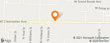 Insurance Agency & Insurance Agent - Allstate Insurance Companies - Sales Offices - Kennewick