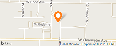 Insurance Agency & Insurance Agent - Allegiant Insurance Group