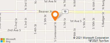 Insurance Agency & Insurance Agent - Dakota Insurance Agency