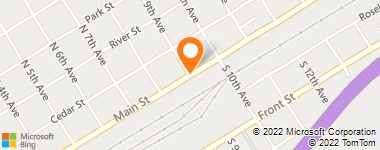 Insurance Agency & Insurance Agent - Rosebud County Insurance Agency Inc