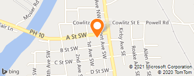 Insurance Agency & Insurance Agent - High Cascades Agency