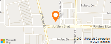 Insurance Agency & Insurance Agent - Sintay - G Scott - State Farm Insurance Agent