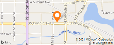 Insurance Agency & Insurance Agent - Larson Insurance of Fergus Falls