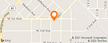 Insurance Agency & Insurance Agent - Burger Frances Insurance Agency