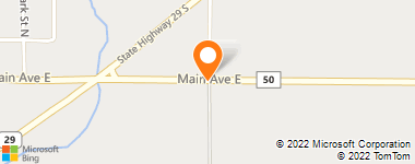 Insurance Agency & Insurance Agent - Wadena State Bank - Deer Creek Ofc