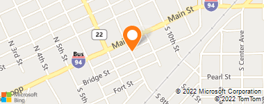 Insurance Agency & Insurance Agent - Farm Bureau Insurance