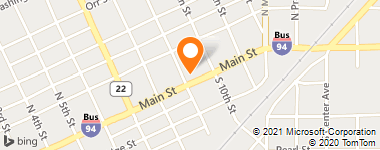 Insurance Agency & Insurance Agent - Beals Bus