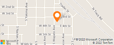 Insurance Agency & Insurance Agent - Walt Nelson Insurance Agency