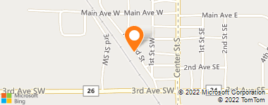 Insurance Agency & Insurance Agent - Oscar Parke Mutual Insurance Co