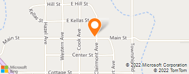 Insurance Agency & Insurance Agent - Hazelton Insurance Agency Inc