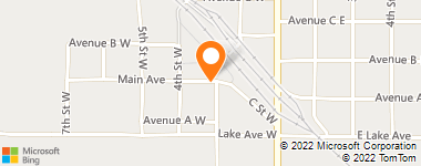 Insurance Agency & Insurance Agent - Braun Crop Insurance