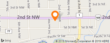 Insurance Agency & Insurance Agent - First National Agency of Aitkin Inc