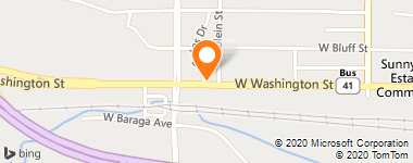 Insurance Agency & Insurance Agent - Lizak - Rodney R - State Farm Insurance Agent