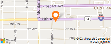 Insurance Agency & Insurance Agent - Grimsrud - Gayle L - State Farm Insurance Agent