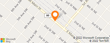 Insurance Agency & Insurance Agent - Overland Insurance Agency Inc