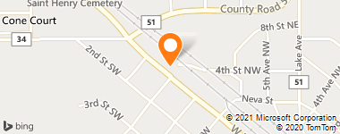 Insurance Agency & Insurance Agent - Farm Bureau Mutual Insurance