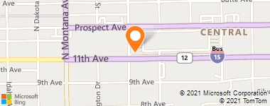 Insurance Agency & Insurance Agent - Baumgardner - Lind Adjusters