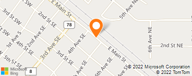 Insurance Agency & Insurance Agent - Marweg Crop Insurance