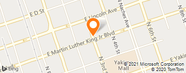 Insurance Agency & Insurance Agent - Washington State - Social and Health Services Dept - Juvenile Rehabilitation - Region of