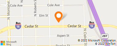 Insurance Agency & Insurance Agent - Treasure State Financial Services