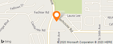 Insurance Agency & Insurance Agent - Country Insurance & Financial Services