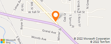 Insurance Agency & Insurance Agent - Bay Insurance Agency